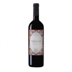 bottiglia rosso piceno libenter tavignano